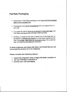 Ken Okel, change speaker, Professional speaker, Florida, Orlando, Miami, problems at the Post Office, poor customer Service