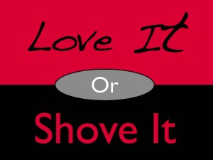 Love It Or Shove It, Ken Okel, Clear the Path, Leadership speaker in Miami Orlando, professional speaker in Florida, Problem solving, getting unstuck, Don't accept mediocrity 