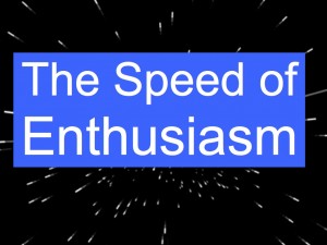 Speed of Enthusiasm, Ken Okel, Clear the Path, bad business decisions, diets, make better decisions, Leadership tips