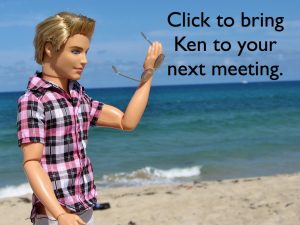 Bring Ken Okel to your next meeting, Leadership Speaker Miami Orlando Florida, productivity expert