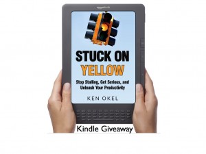 Stuck on Yellow Book, Ken Okel, free download