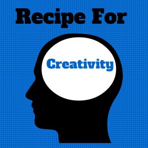 Recipe for creativity, creative thinking, avoiding distractions, Ken Okel Leadership speaker at conventions, workplace productivity expert, Florida Miami Orlando convention speaker