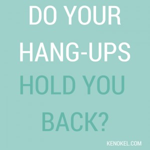 hang-ups at work, hangups, Ken Okel, Funny leadership speaker in Florida, Productivity Expert, how do I get more done at work