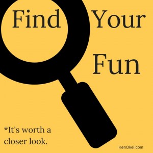 Find Your Fun, Ken Okel, Clear the Path, Leadership speaker in Florida, Alexandria Wachtel, Alex Wachtel