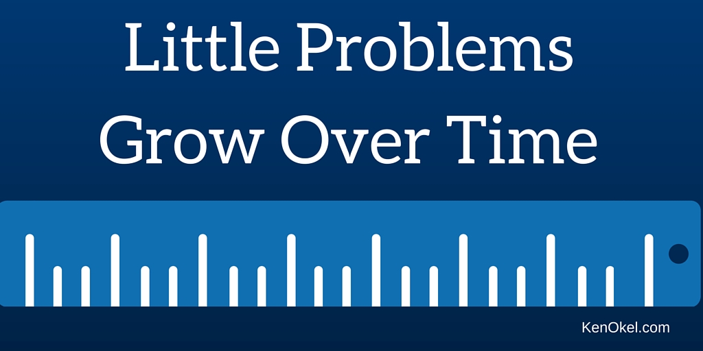 A better way to solve problems, Ken Okel Productivity Expert, Professional Speaker in Florida