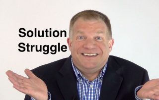 Does Your Problem Solving Still Work, Ken Okel, Professional Speaker in Miami Orlando Florida