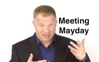 How to Improve Your Meetings, Ken Okel, Professional Speaker in Florida