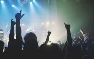 Three Presentation Tips from Rock Bands, Ken Okel, motivational keynote speaker Orlando Florida Miami