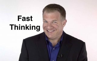 How to Make Decisions Under Pressure, Ken Okel, Motivational Speaker in Florida