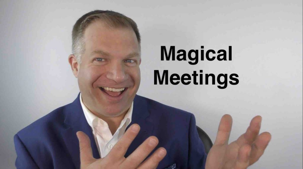 Make Your Meetings More Effective, Ken Okel, Motivational Keynote Speaker, Florida