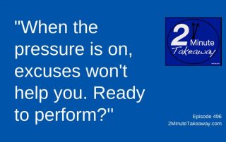 Smart Leaders Need Availability, 2 Minute Takeaway Podcast 496, Ken Okel, motivational keynote speaker Orlando Miami Florida