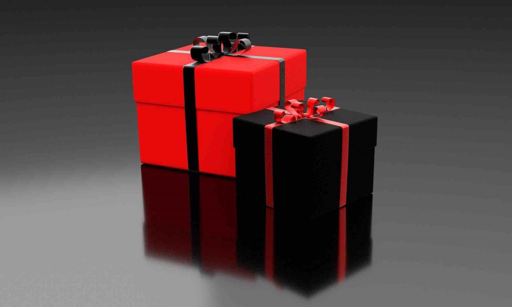 holiday gifts for employees, Ken Okel, Leadership professional speaker, Orlando Miami Florida