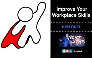 Building Team Culture Through Availability, Ken Okel, Motivational Leadership Speaker, Miami Orlando Florida