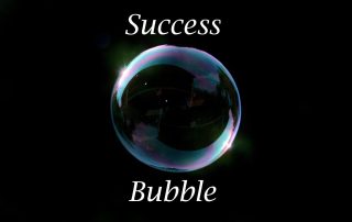 Create Your Success Bubble, Ken Okel, Motivational Leadership Speaker Orlando Florida Miami