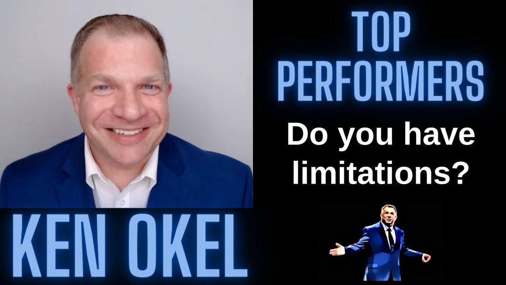 Is Your Job Performance Like a Sports Car, Ken Okel, Professional Speaker in Florida Orlando Miami