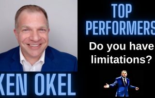 Is Your Job Performance Like a Sports Car, Ken Okel, Professional Speaker in Florida Orlando Miami