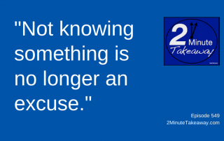 Power of Asking for Help, 2 Minute Takeaway Podcast 549, Ken Okel, motivational keynote speaker Orlando Miami Florida