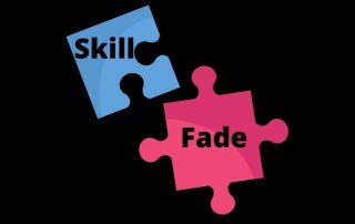 Skill Fade, Ken Okel, motivational keynote speaker Florida