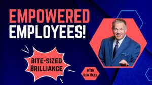 3 Ways to Boost Teamwork in Your Company, Ken Okel, Motivational Keynote Speaker Miami Orlando Florida