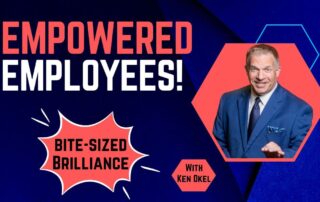 3 Ways to Boost Teamwork in Your Company, Ken Okel, Motivational Keynote Speaker Miami Orlando Florida